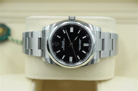 rolex oyster mens watch price|Rolex Oyster perpetual 36mm price.